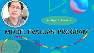 Model Evaluasi (Program)