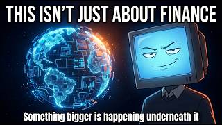 Why Everything Suddenly Feels Connected