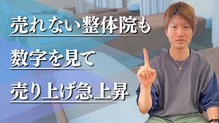 理学療法士が整体院を開業する上で考えておくべき数字のお話！