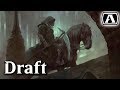 MTG Arena - Guilds of Ravnica Ranked Draft #4