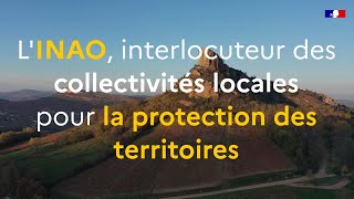 L’INAO, interlocuteur des collectivités locales pour la protection des terroirs