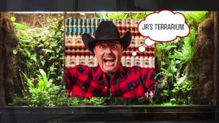 Redneck Riviera Nashville Walk Through