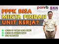 🟠 Terbaru | PPPK 2024 Bisa Mutasi Asal Ketentuan Ini Terpenuhi