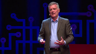 The Compass of Success | Paolo Gallo | TEDxLausanne