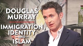 Immigration, Identity, and Islam (Pt. 2) | Douglas Murray | INTERNATIONAL | Rubin Report