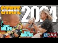 Massive Midwest Tournament!! | 2024 USAA Illinois State Armwrestling Championship - FULL Event