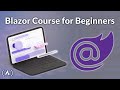Blazor Fundamentals Tutorial – Learn Blazor Step-by-Step