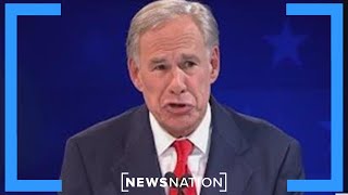 Abbott, O’Rourke go toe-to-toe on immigration | Texas Governor Debate