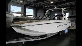 2019 Nautique Super Air Nautique G23 For Sale at MarineMax Clearwater, FL