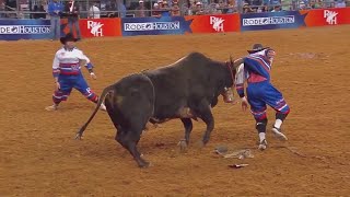 LIVE: Houston Rodeo 2023: Live Rodeo Coverage