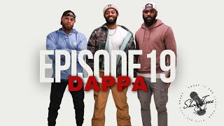 Dappa (Philadelphia Rap Artist) : ShowTimeSpeaks \u0026 Company