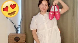 Calla Shoes UK at $200 | Are they worth it?