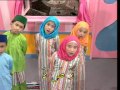 Sad Dhod - KUMPULAN ALIF [Official MV]