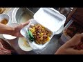 SEHARI 250 PORSI !!! HARGA 15 RIBU PORSI KOMPLIT - INDONESIAN STREET FOOD