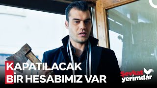 Şevkat'in Unutulmaz Raconları #78 - Şevkat Yerimdar