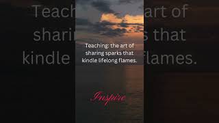SPARKS IN THE CLASSROOM  #teachers #love #effectiveteaching  #classroomstrategies #motivation