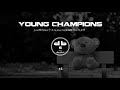 landuo懒惰 u0026 守卫 u0026 kingkong u0026 ziem u0026 runddy u0026 master马老师 《young champions》【歌词 lyrics】｜dsb 中文说唱音乐