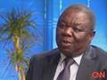 Zimbabwe's political crisis