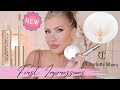 NEW CHARLOTTE TILBURY BEAUTIFUL SKIN RADIANT CONCEALER + AIRBRUSH BRIGHTENING POWDER | Yay or Nay?