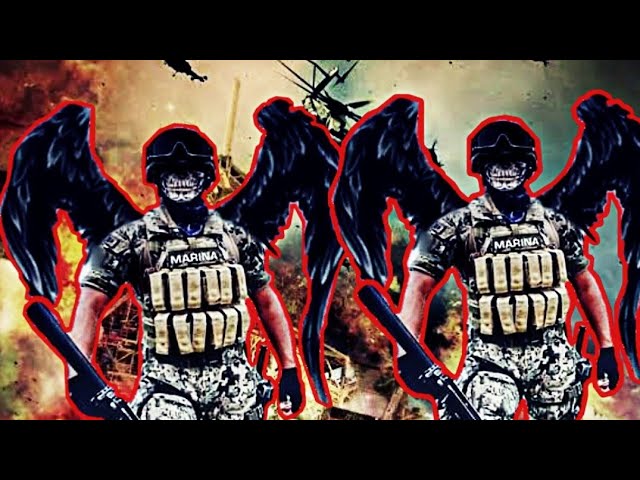 El Marino Lokoёяшитшая п Volumen 1 Y 2 Ese Gorrix ёяфеёяз ёяз Rap Militar 2024