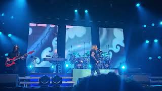 Dream Theater Live in Lisbon 2024 - 40th Anniversary Tour - Night Terror