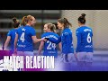 REACTION | Lizzie Arnot | Rangers Women 4-1 Glasgow City