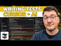 I used AI to write tests for my .NET application... Here's what happened