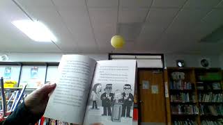 Mr Burke Is Berserk! Chapter 3