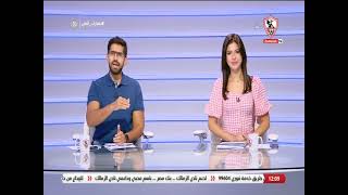 نهارك أبيض - حلقة الخميس مع (نيرفانا العبد - محمد طارق اضا) 16/9/2021 - الحلقة الكاملة