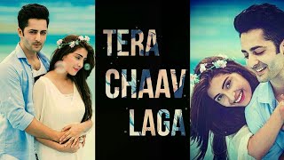 Chaav Laaga Song | Sui Dhaaga - Made in India | Varun Dhawan | Anushka Sharma | Full screen WhatsApp