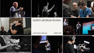 WEEK 365  | PASTOR JEFF LYLE