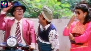 Suthivelu And Brahmanandam Funny Comedy Scene || Telugu Comedy Scenes || TFC Comedy