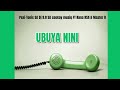 Ubuya nini (Dj 9.8 SA Pexi-Tonic SA ,Ceekay Musiq ft Nana Rsa & Master R)