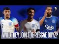 GIBBS WHITE, HOLGATE & REISS NELSON TO JOIN THE REGGAE BOYZ? | Ft @EliteSportsTV