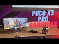 Poco X3 Pro COD Mobile Multiplayer with Realtime FPS Counter | Max Settings 60fps