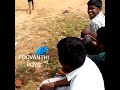 poovanthi boys பூவந்தி சிறுவர்களின் கபடி பயிற்சி