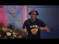 Master KG on Massive Music – Massive Music | Mzansi Magic | S5 | Ep 43