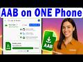 Build AAB from Google AI Studio on Phone (Works on Any Phone)