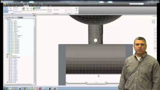 Autodesk Simulation Mechanical: SolidWorks Interoperability