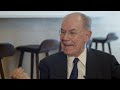 john mearsheimer pre debate interview