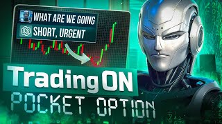 New AI bot for trading Pocket Option. The NUMBER ONE Strategy for Trading on Pocket Option in 2025!