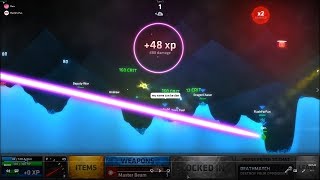 Big Damage Master Beam! Shellshock Live