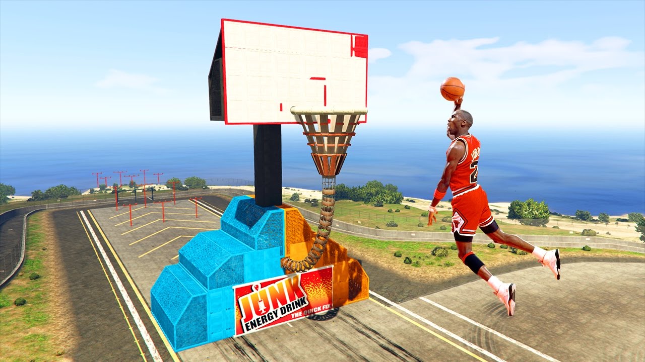 Basketball Challenge Youtube