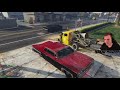 gta 5 59.rész tragacs tuning stark