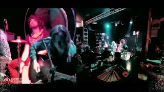 MOTHERSHIP Led Zeppelin Tribute Nobody’s Fault but Mine cover