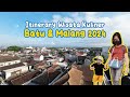 Eksplorasi Wisata dan Kuliner Kota Batu dan Kota Malang 2023