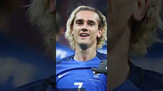 Antoine Griezmann's Iconic Style: A Look at His Fashion and Haircuts
