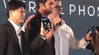 Yutopia Webcast Launch