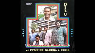 Papy Tex - Empire Bakuba - Mungu