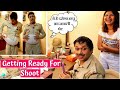 This Is How Yogesh Tripathi aka Daroga Happu Singh Gets Ready For Shoot +  His Makeup Room Tour